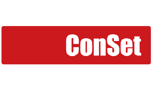 Logo Conset